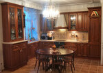 ArkhMebel (Voskresenskaya Street, 105), muebles a medida