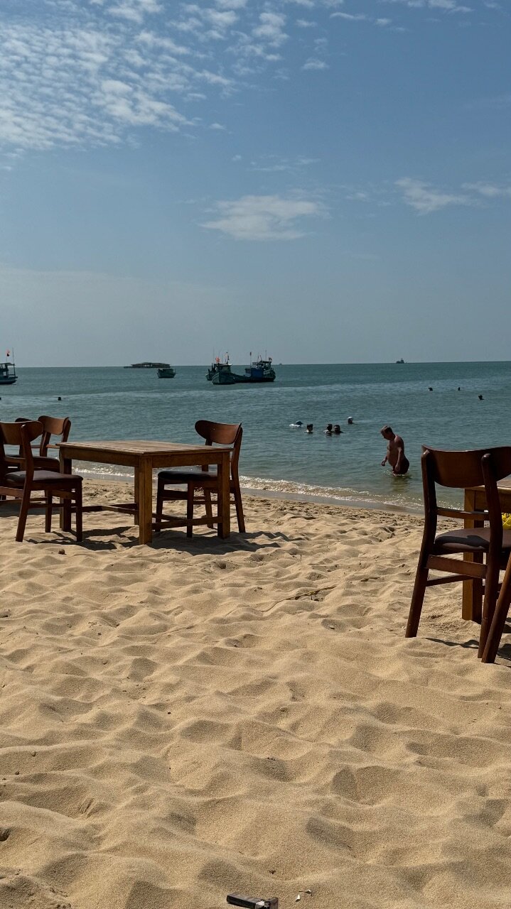 Фото Maris Beach Hotel Phu Quoc