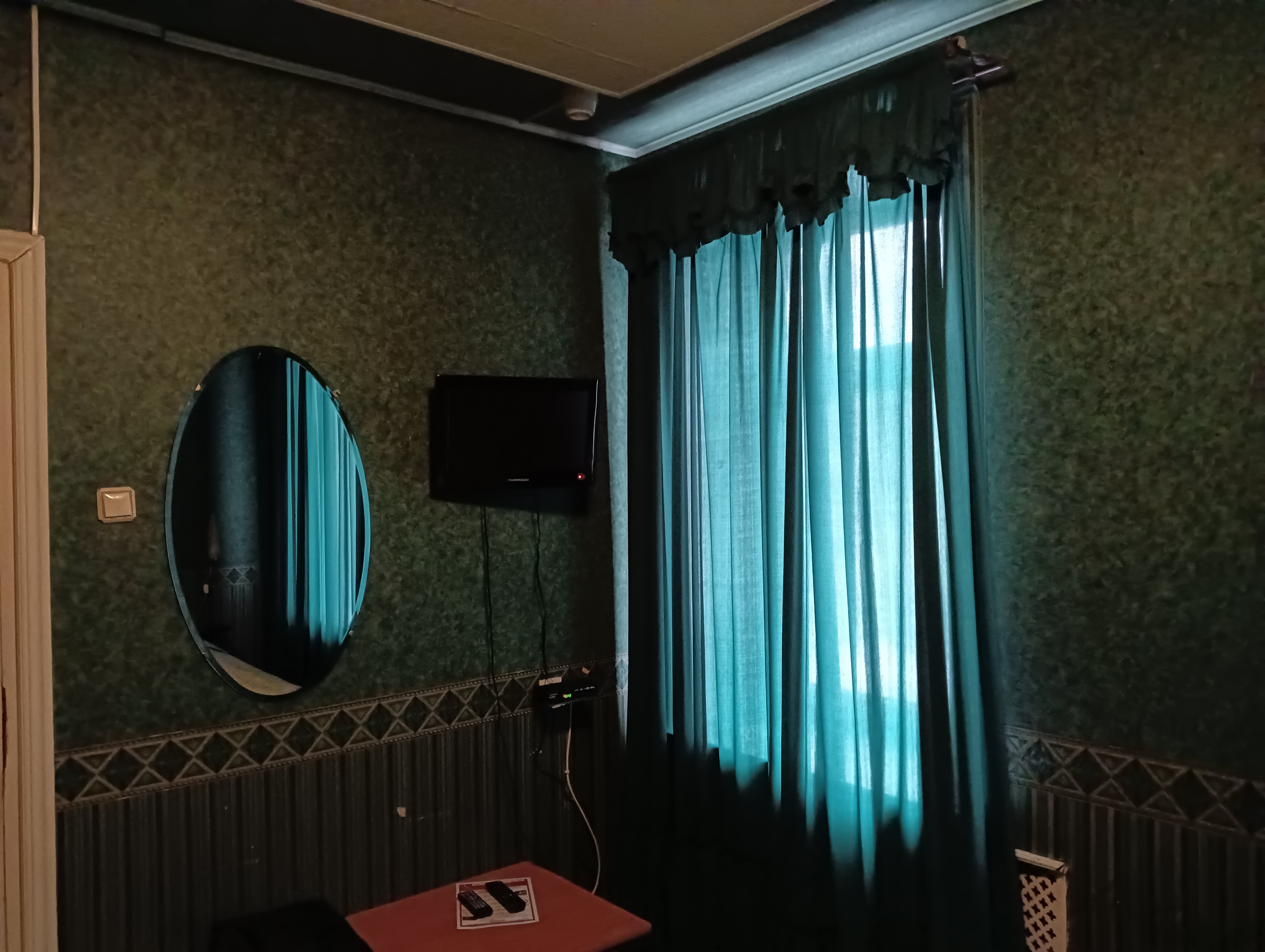 Фото Чёрное и белое