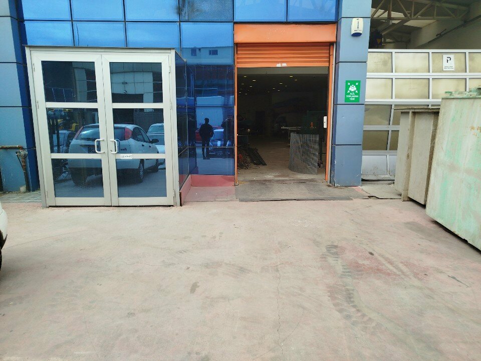 Furniture assembly Yasmak Home Office 06, Ankara, photo