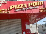 Pizza poin (Defence Housing Authority, Phase 5, Stadium 1st Lane, 8C), cafe