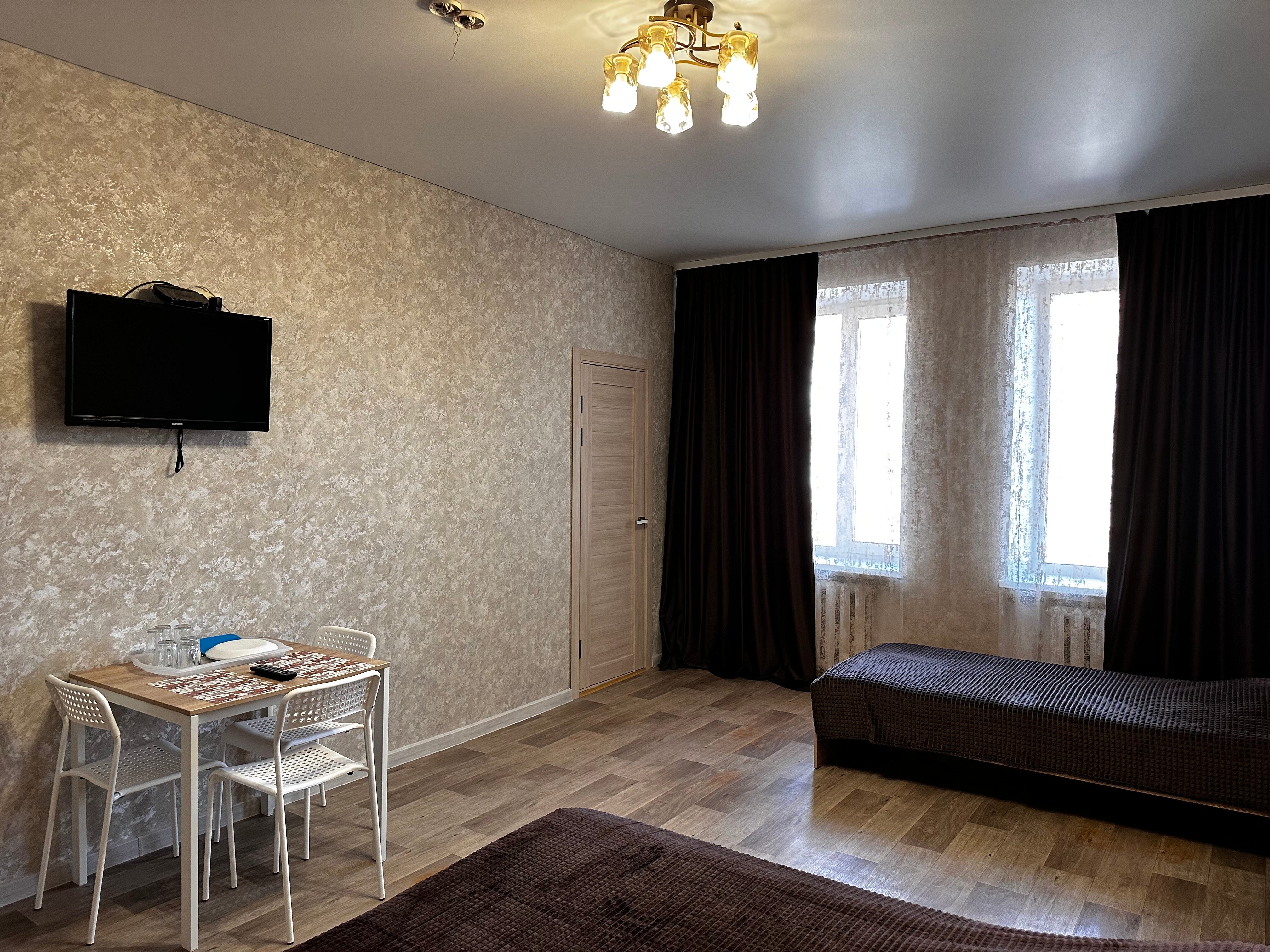 Фото Калачинская