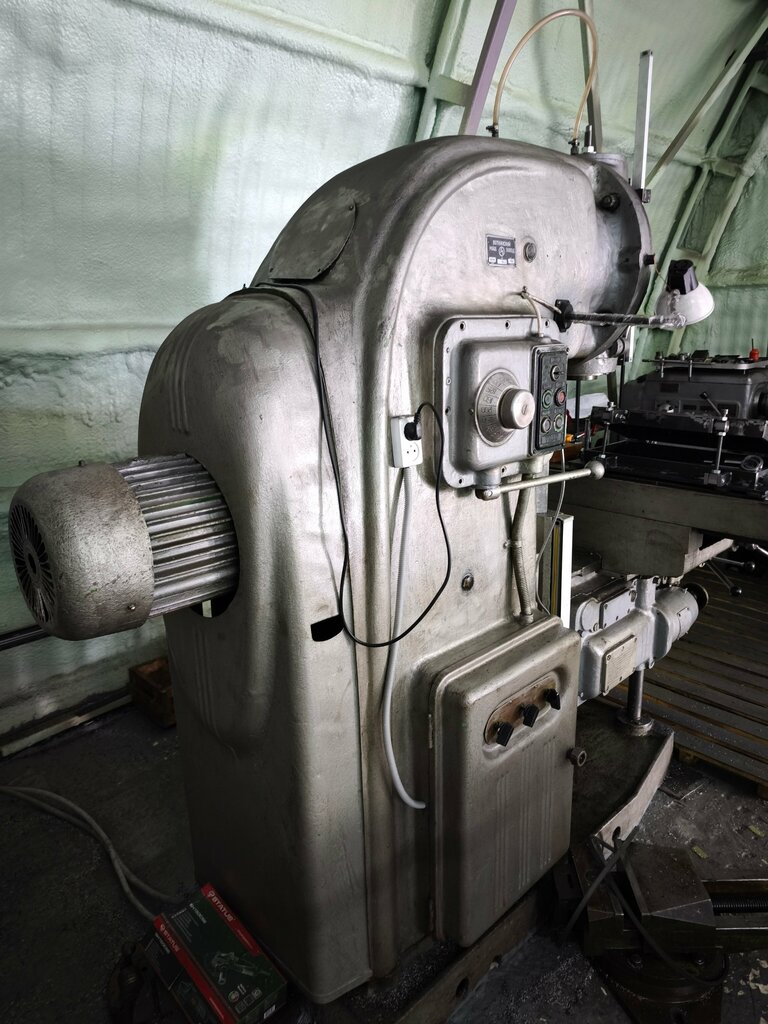 Equipamiento alimentario Remontno-montazhny kombinat, , foto