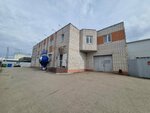 Ferrum (ulitsa Shevchenko, 98), car service, auto repair