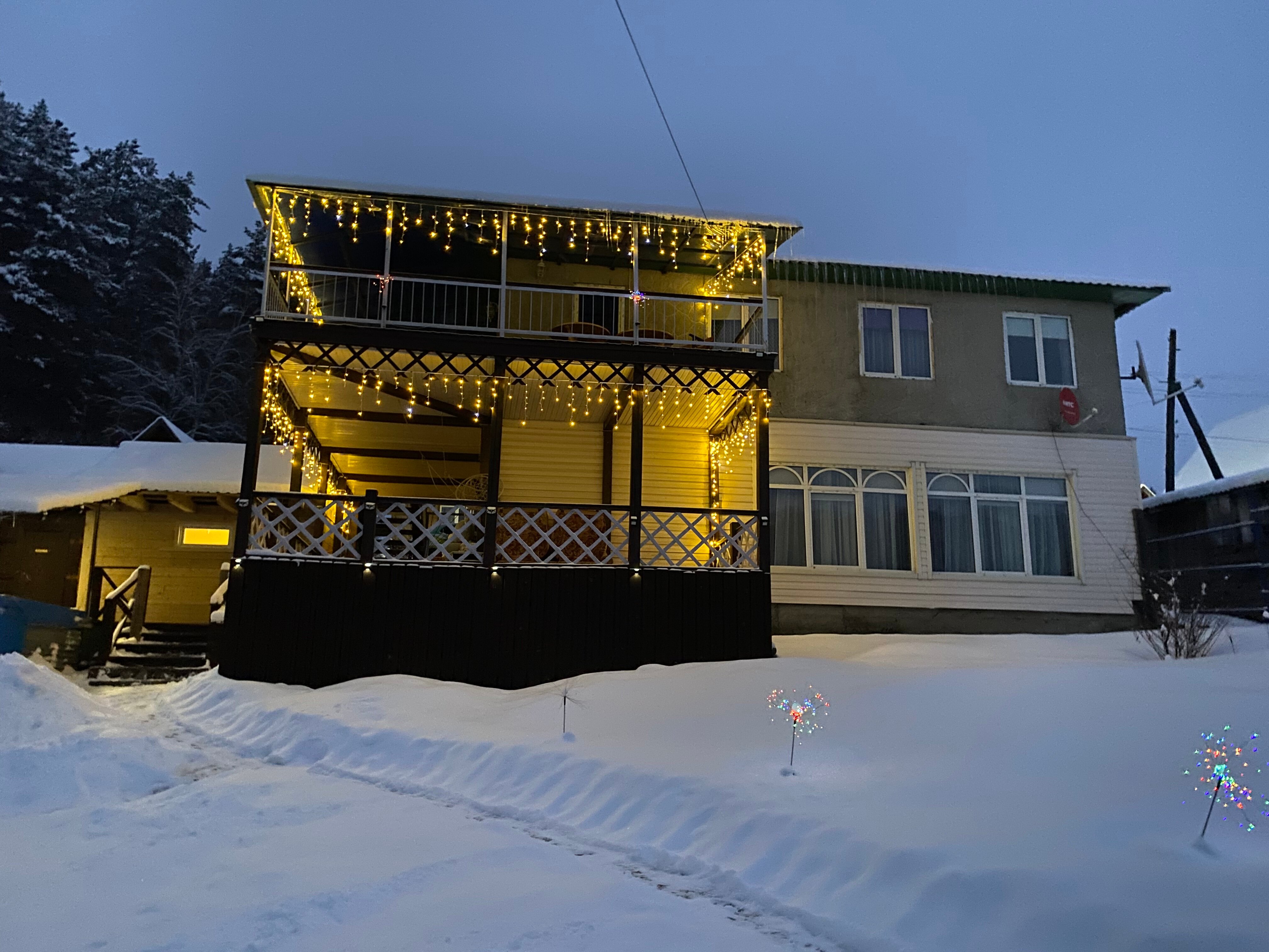 Фото отеля 4