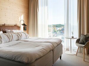 Гостиница The Wood Hotel by Elite