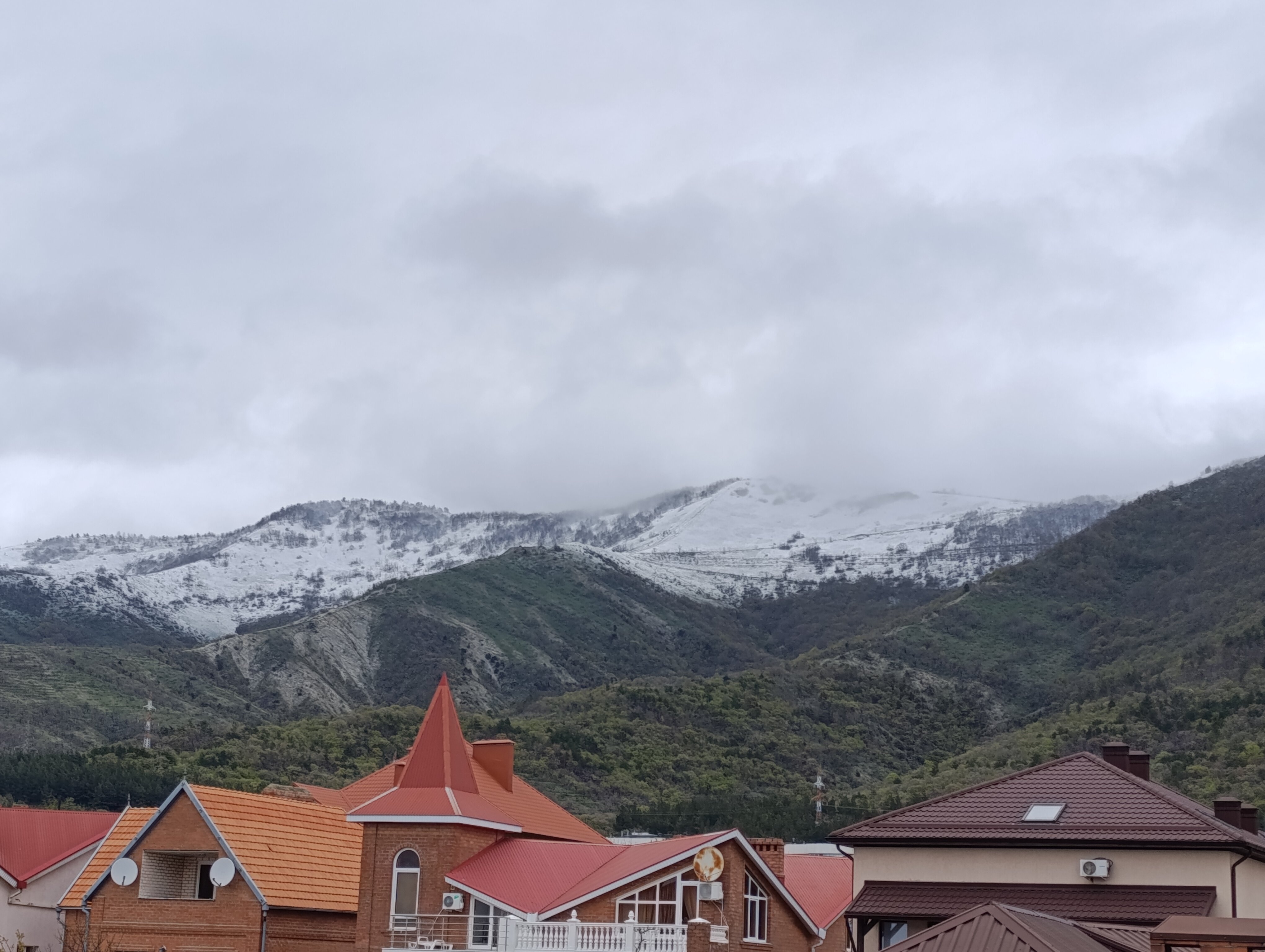 Фото Терра Вилла