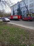 2 Региональный отдел надзорной деятельности и профилактической работы Управления по ГУ МЧС России по городу Москва (Dorogobuzhskaya Street, 21), civil defense