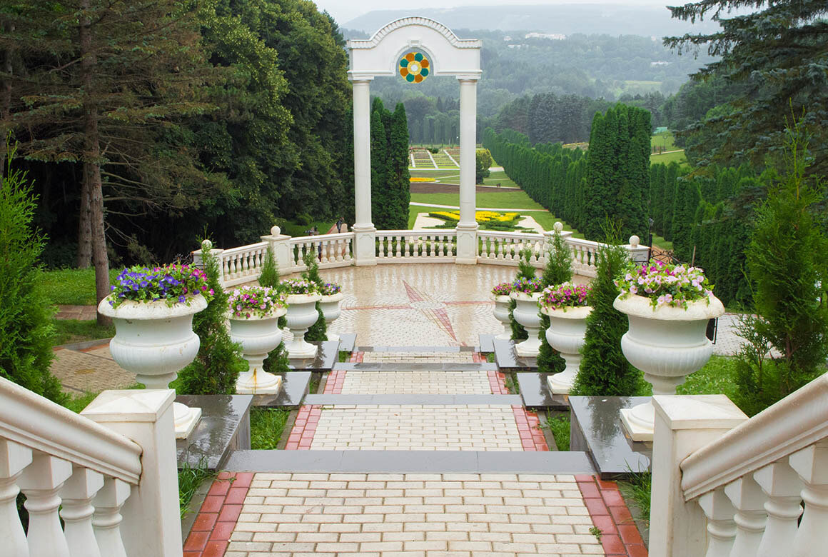 Фото Традиция