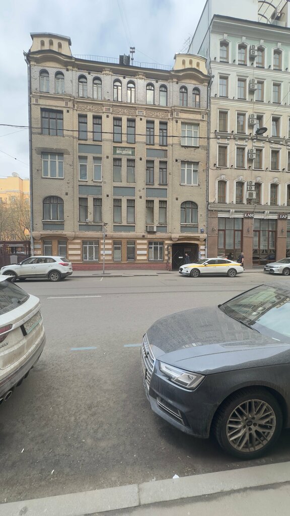 Polygraph testing Npl Pozitiv, Moscow, photo