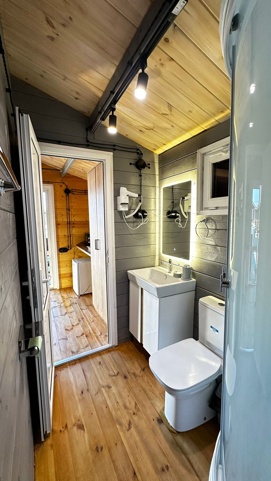 Фото Тихая Гавань