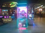 Colorful Baby 3 (Andropova Avenue, 22), slot machine