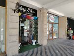 By Me (Fuzuli Street, 45D), perfume and cosmetics shop