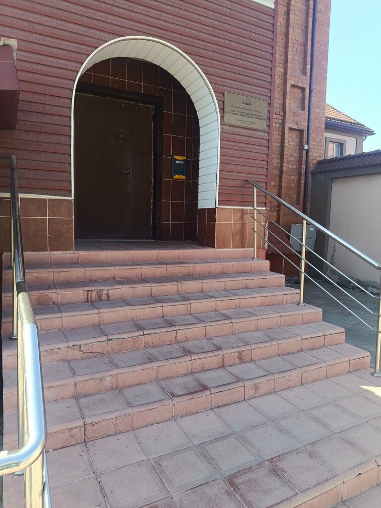 Centro cultural Культурно-просветительский центр имени Х.Д. Тенишевой, , foto