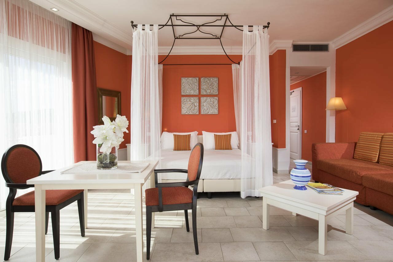 Фото Lu' Hotel Riviera