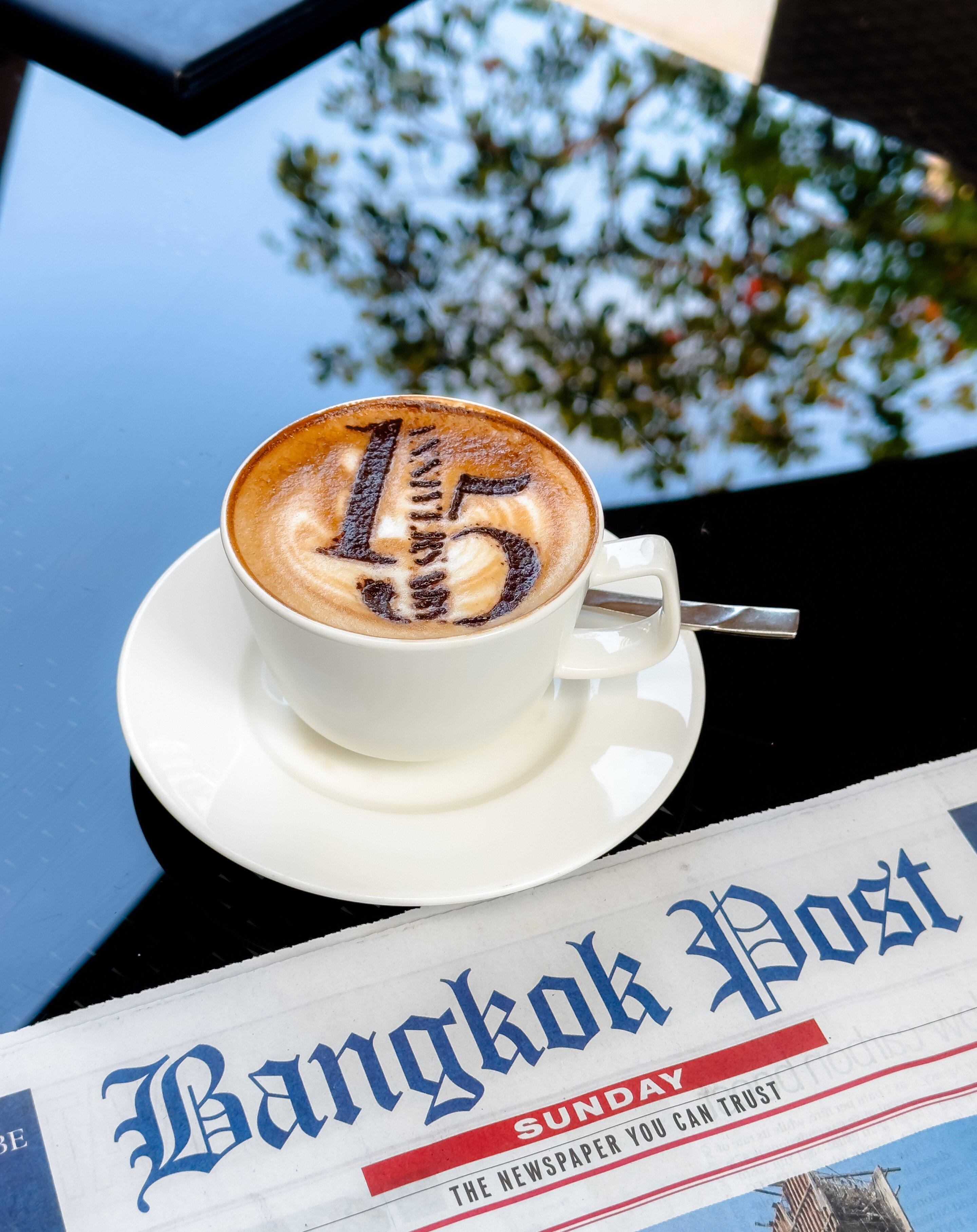 Фото Siam Kempinski Hotel Bangkok