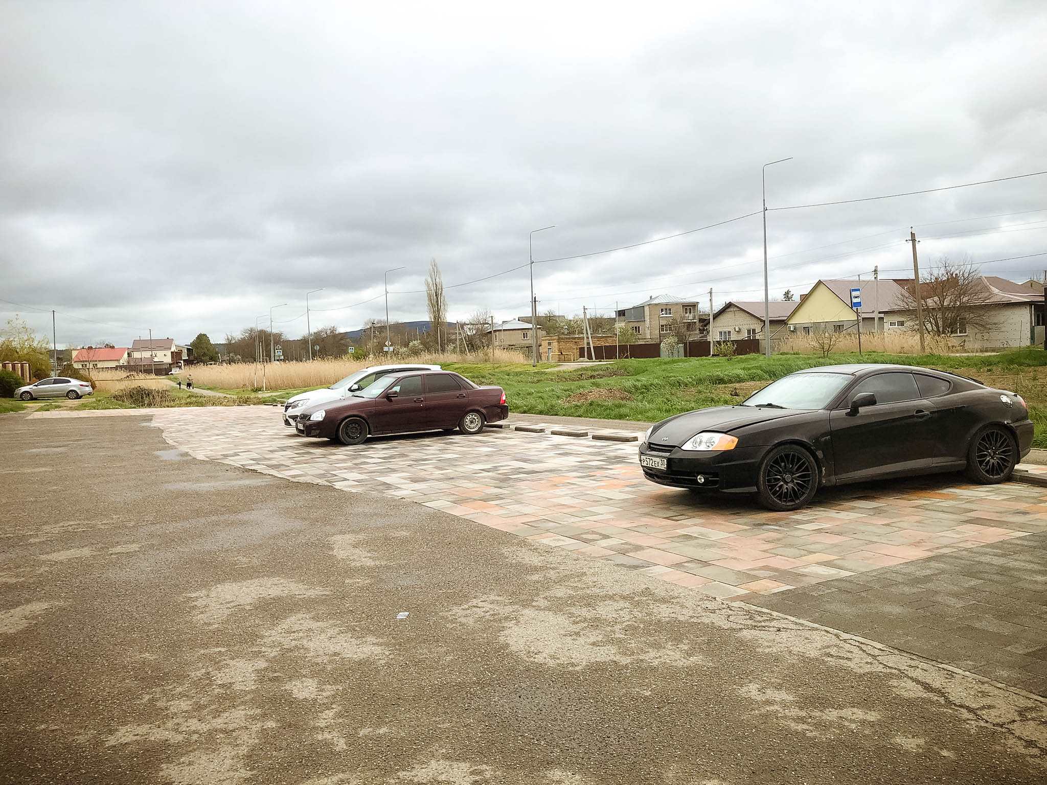 Фото Новотерская Усадьба