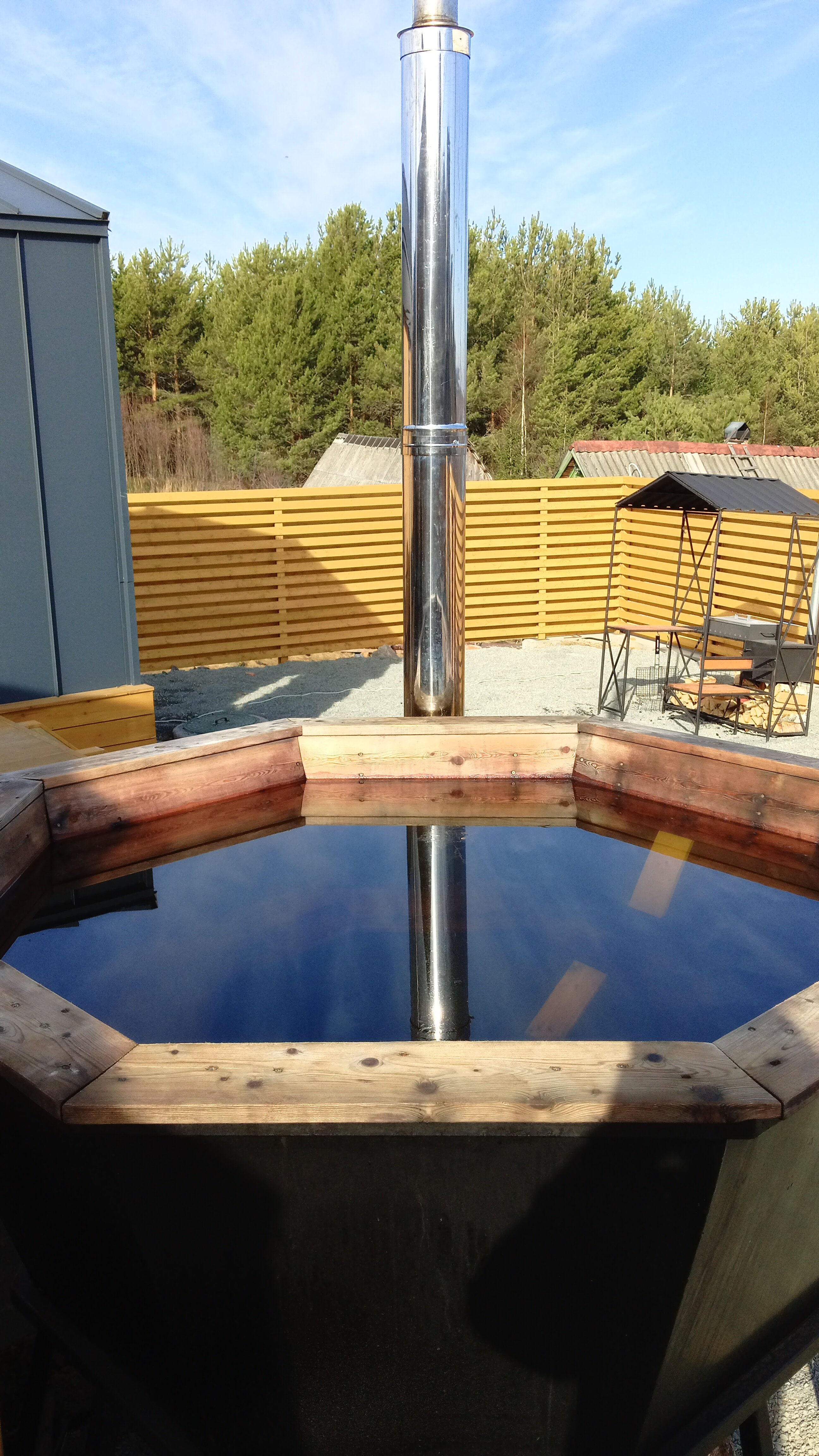 Фото На Холме