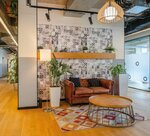 Дизайн интерьера (Bolshaya Sadovaya Street, 5к1), interior design