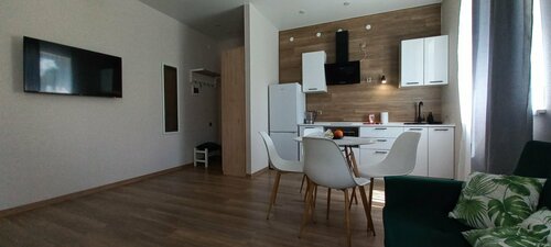 Дом в аренду Aqua&Grill в Светлогорске