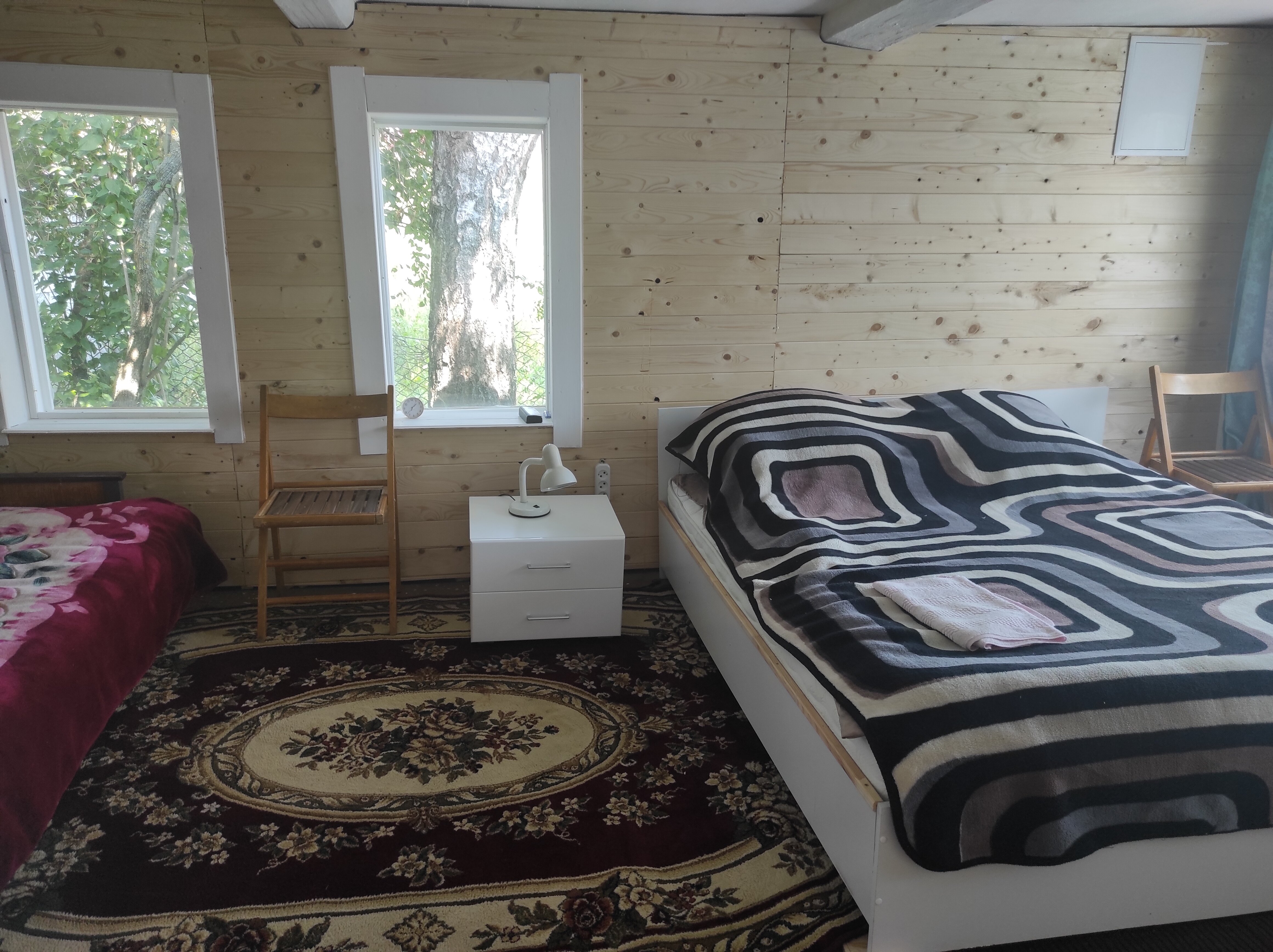 Фото Усадьба дяди Васи