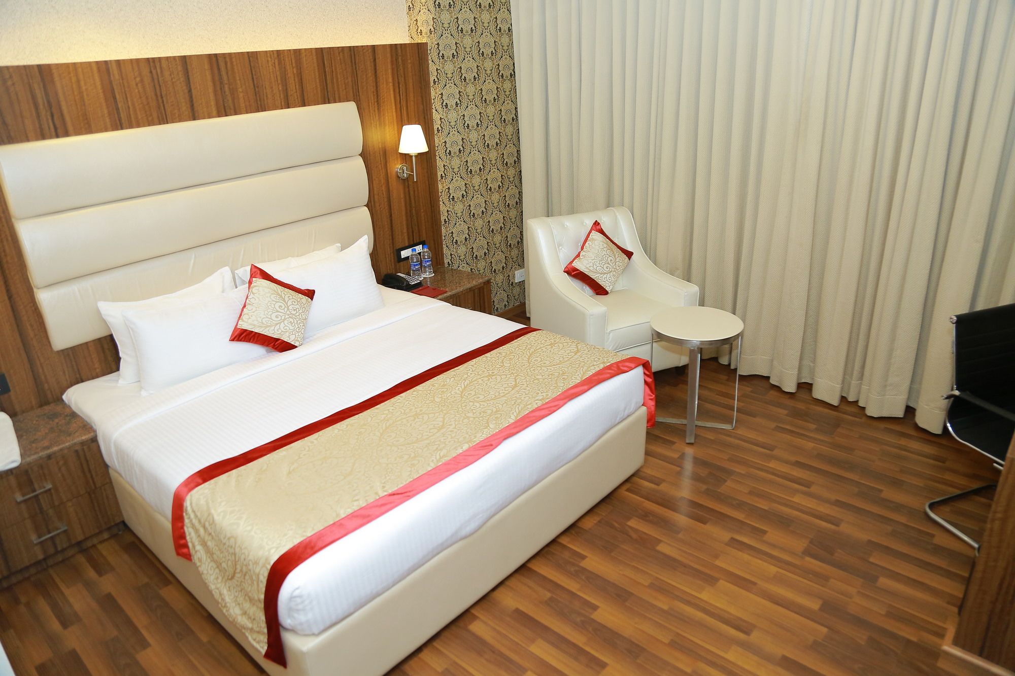 Фото Ss Lumina Hotel