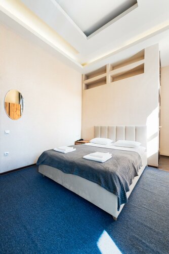 Иное жильё Антей в Новосибирске