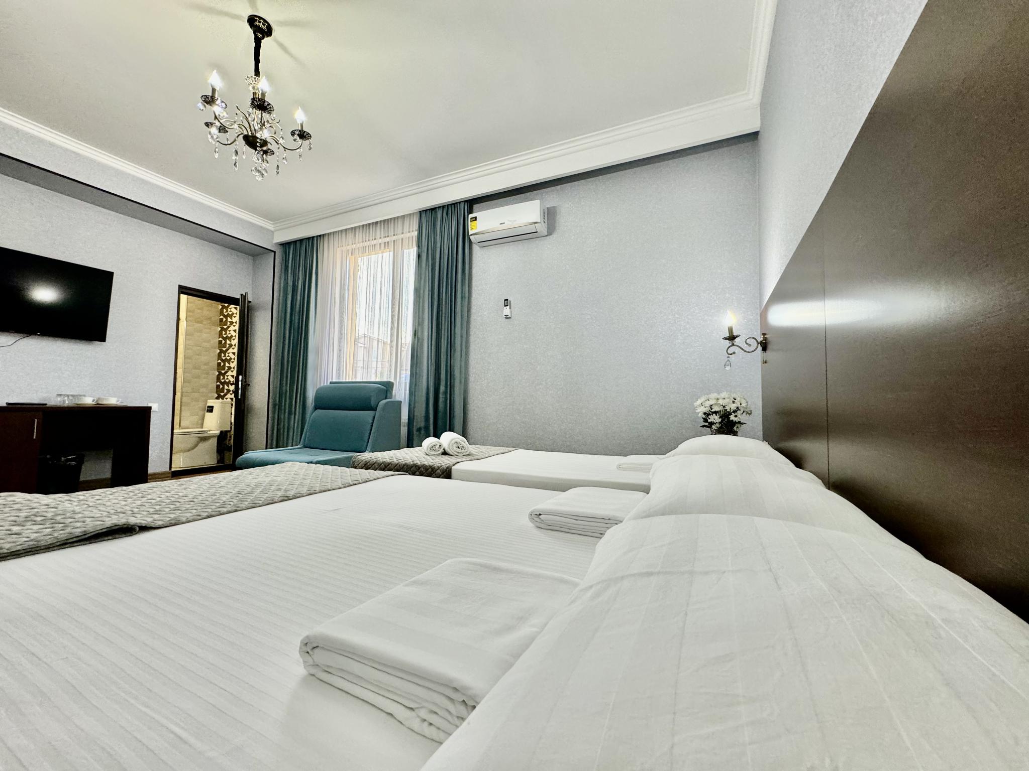 Фото Хаус на Ферме