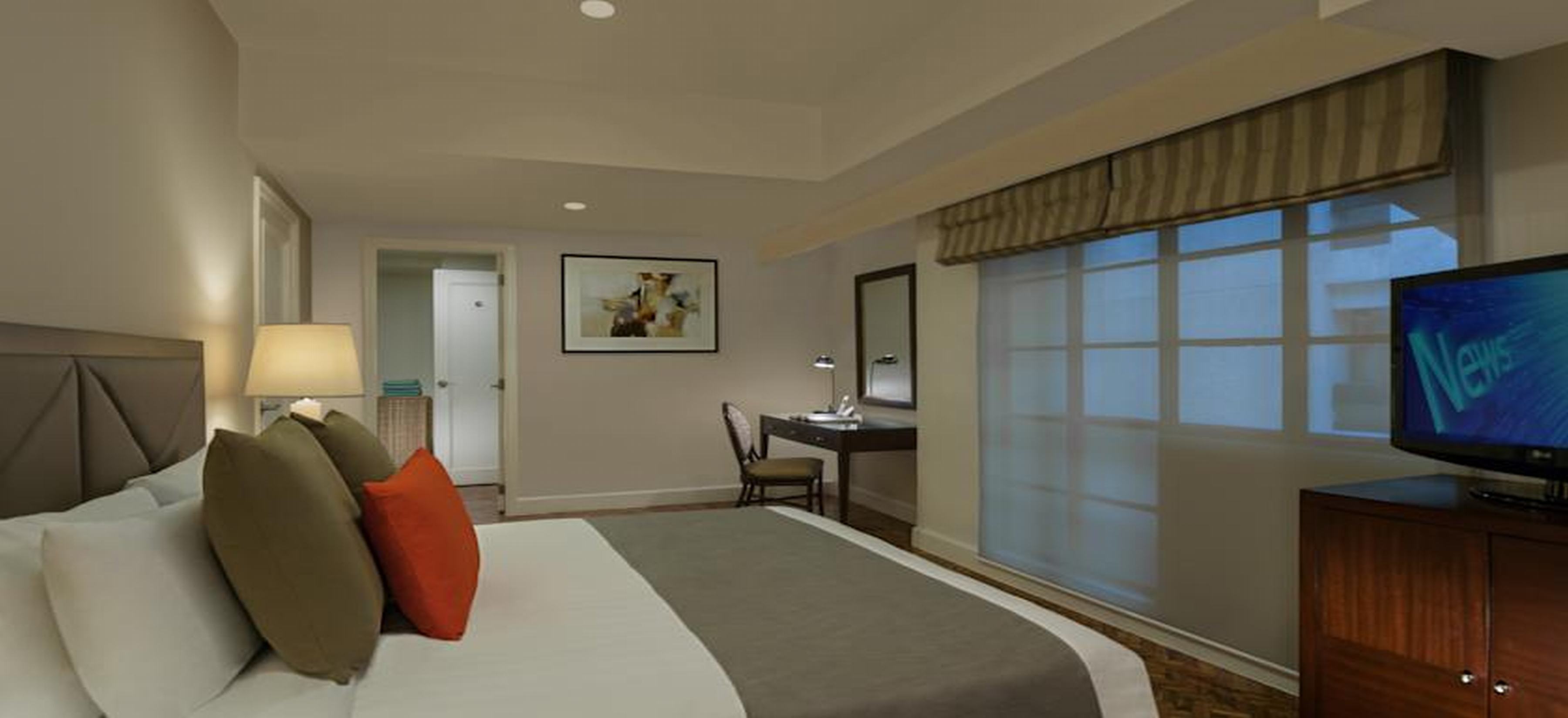 Фото Somerset Olympia Makati