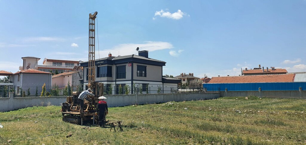 Private experts Kayram Engineering, Konya, photo