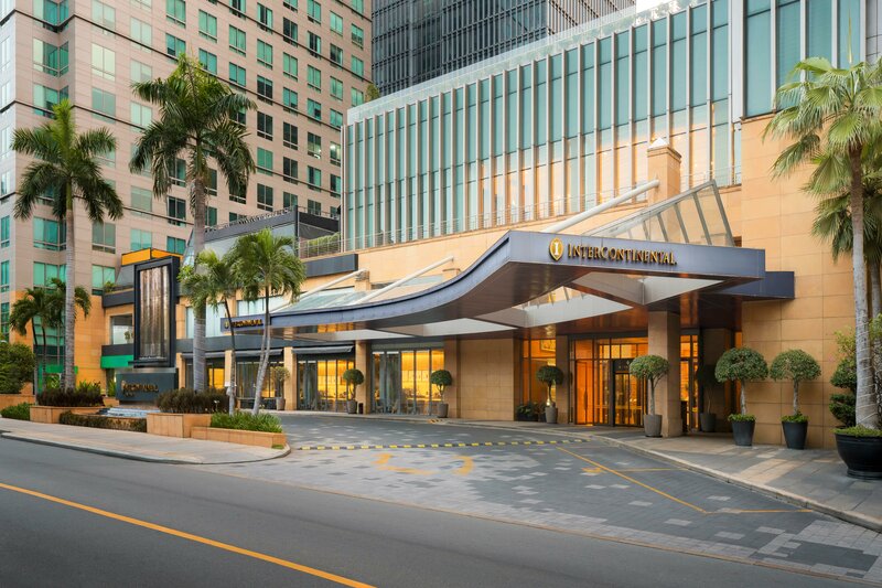 Гостиница InterContinental Saigon, an Ihg Hotel в Хошимине