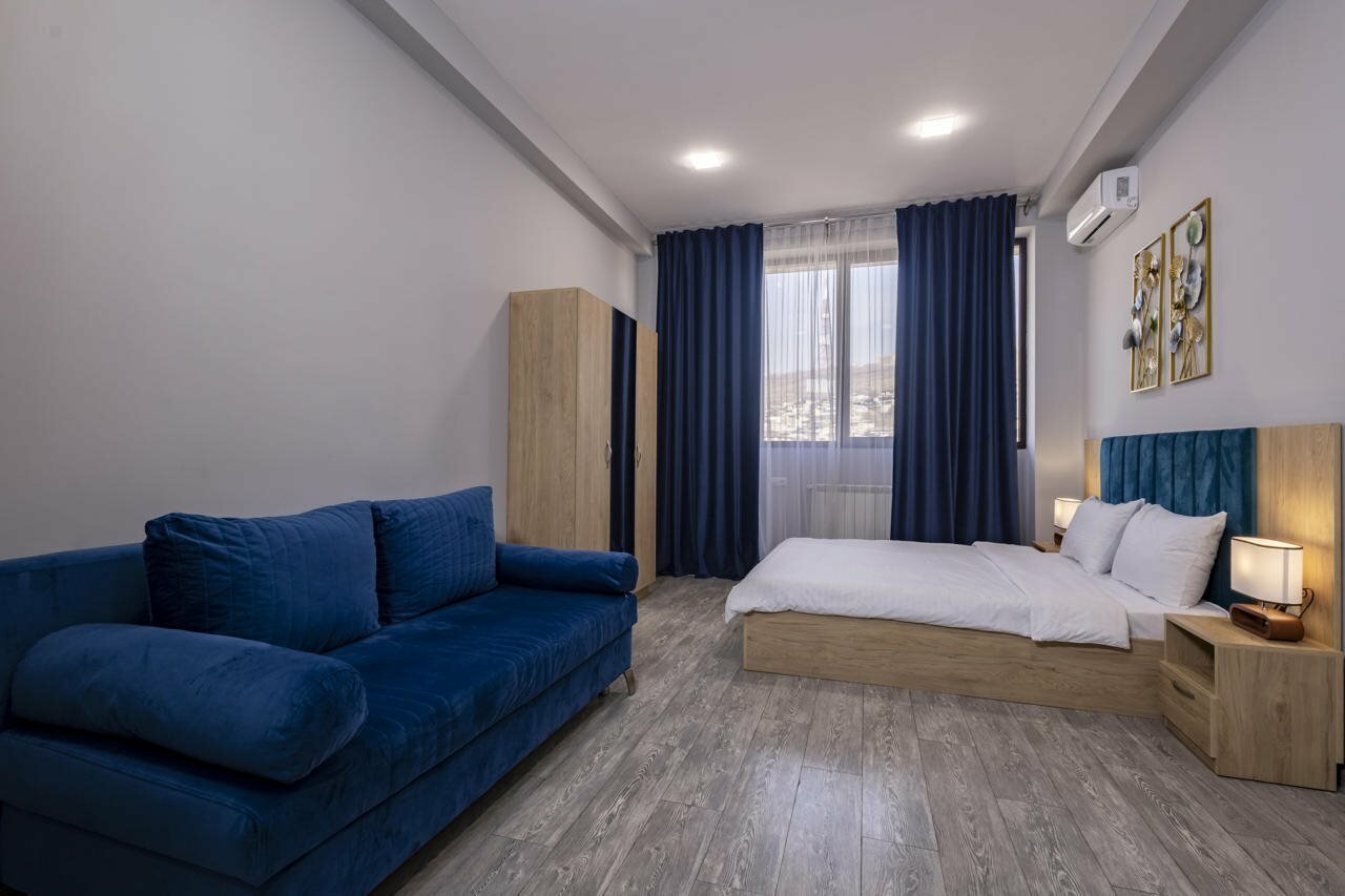 Фото Hotel Horizon Yerevan