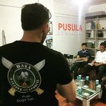 Compass Nature and Adventure Sports (Istanbul, Kadikoy, Osmanaga Neighborhood, Nushetefendi Street, 1D), centro educativo