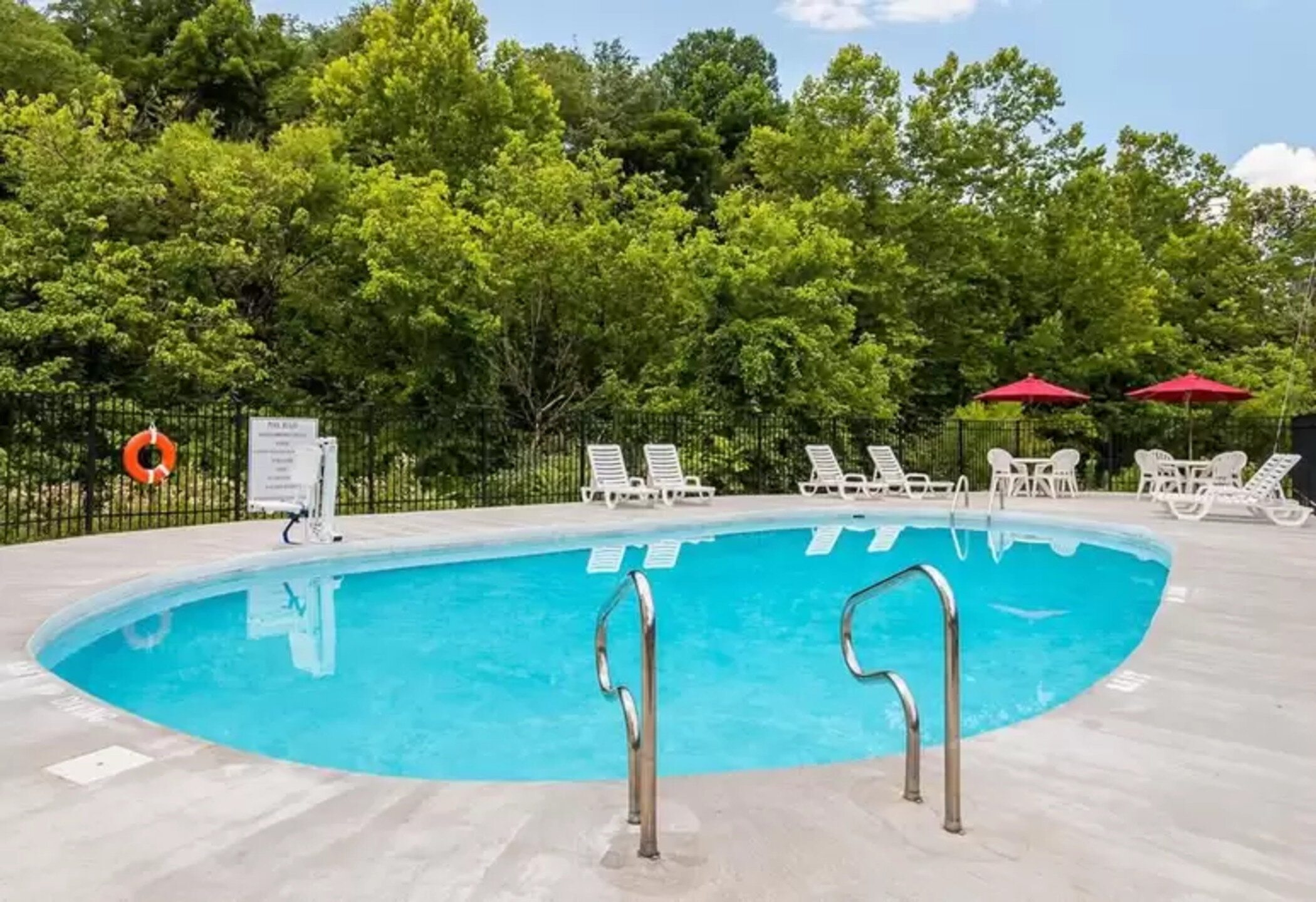 Фото Quality Inn Weston