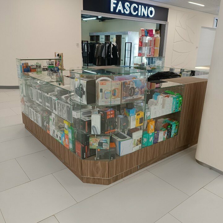 Items for mobile phones Ostrovok Sotovykh Aksessuarov, Astana, photo