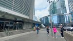 Туалет (Presnenskaya Embankment, 10с1), toilet