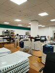 PetrovPrint (Svobody Street, 29к1), copy center