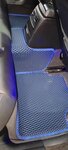 EvaJust (Sernurskiy Highway, 10Б), accesorios de coche