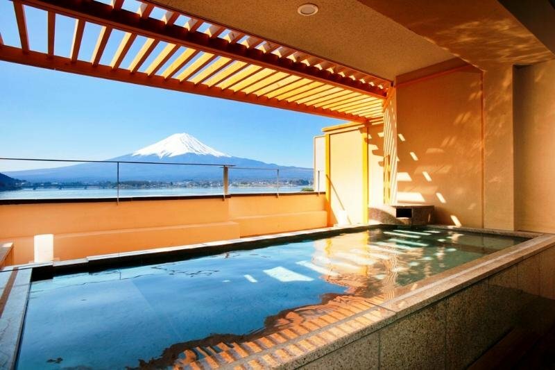 Фото Shuhokaku Kogetsu