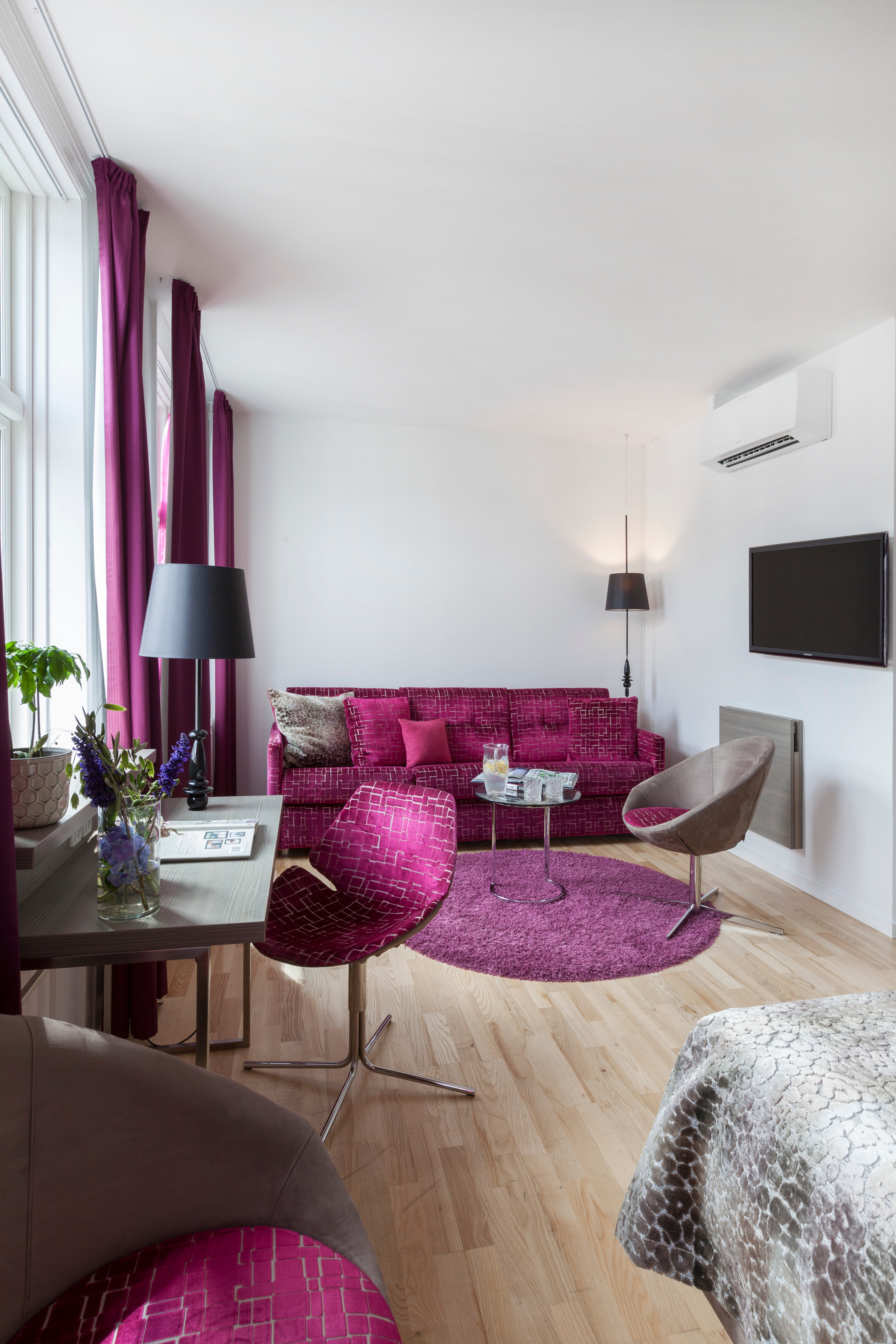 Фото Andersen Boutique Hotel