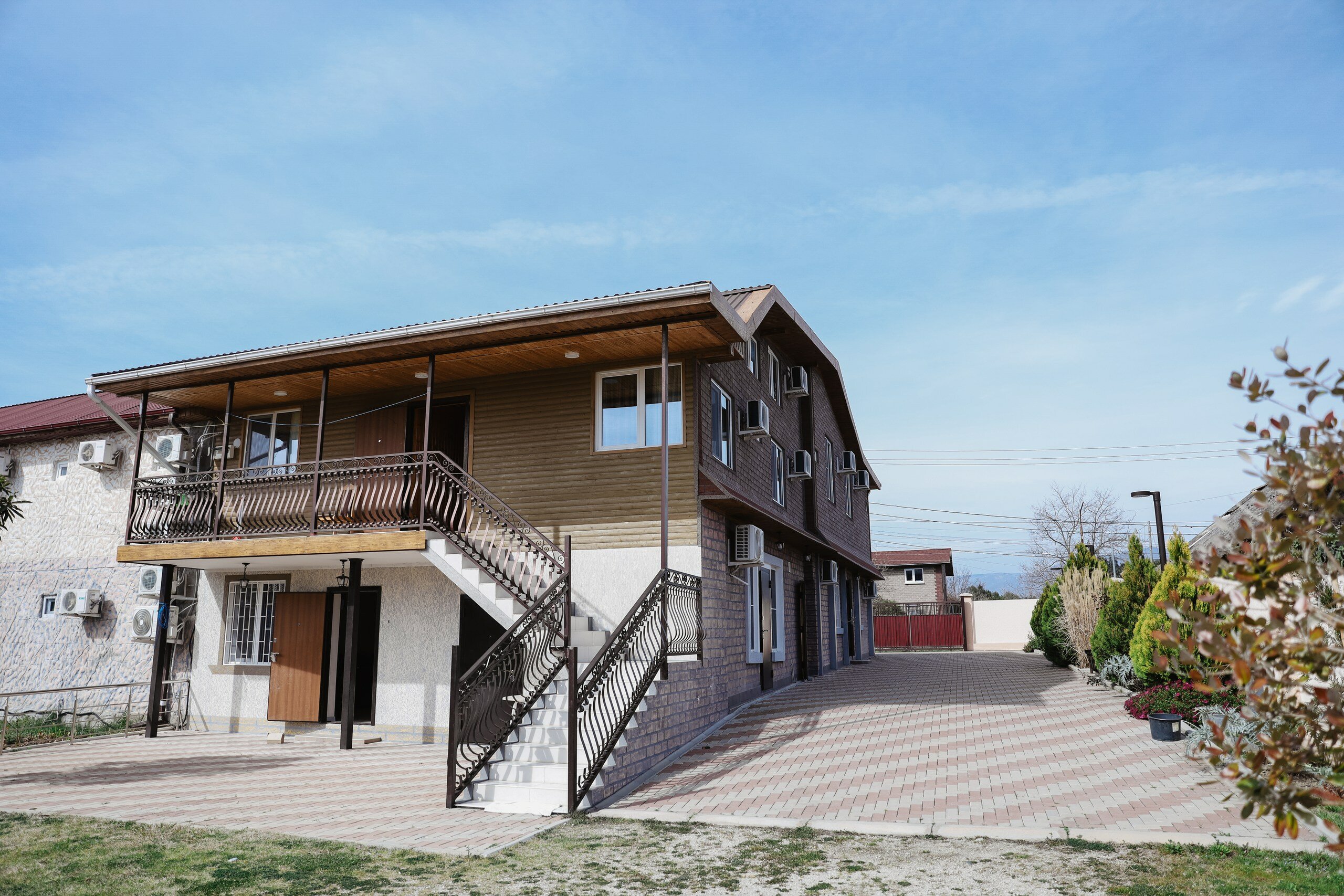 Фото Villa Verde