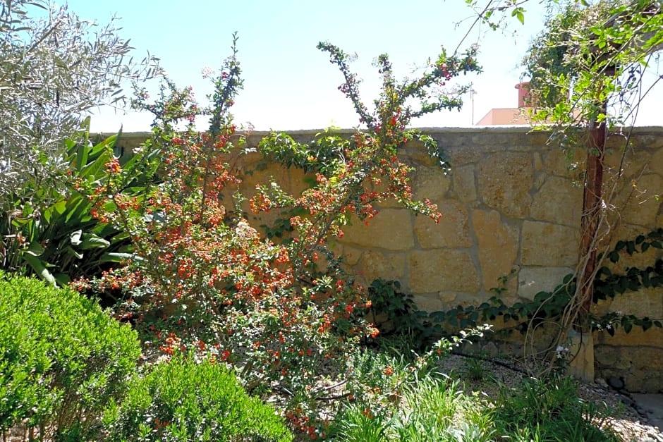 Фото Hotel Rural San Miguel - Only Adults