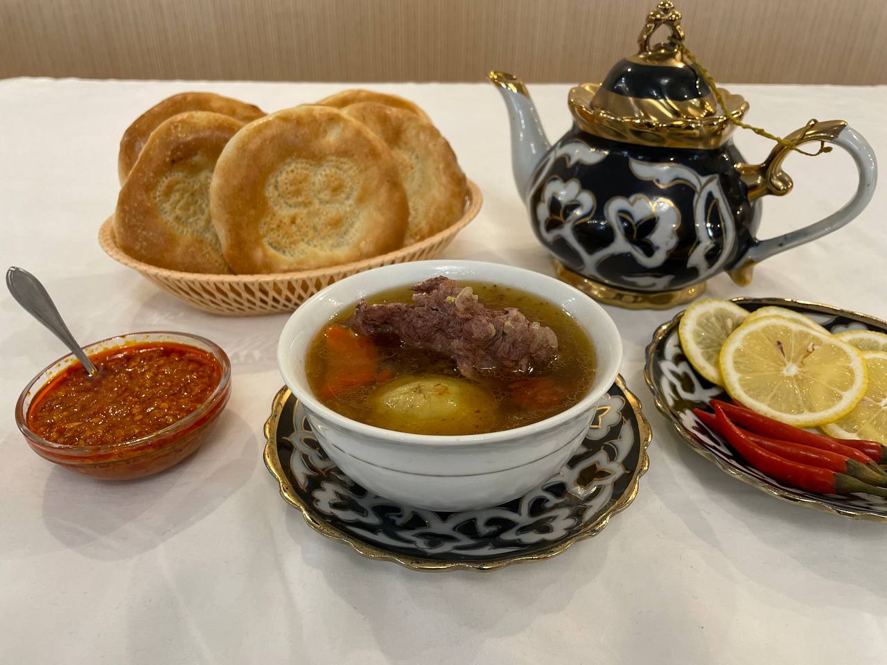 Фото Согдиана