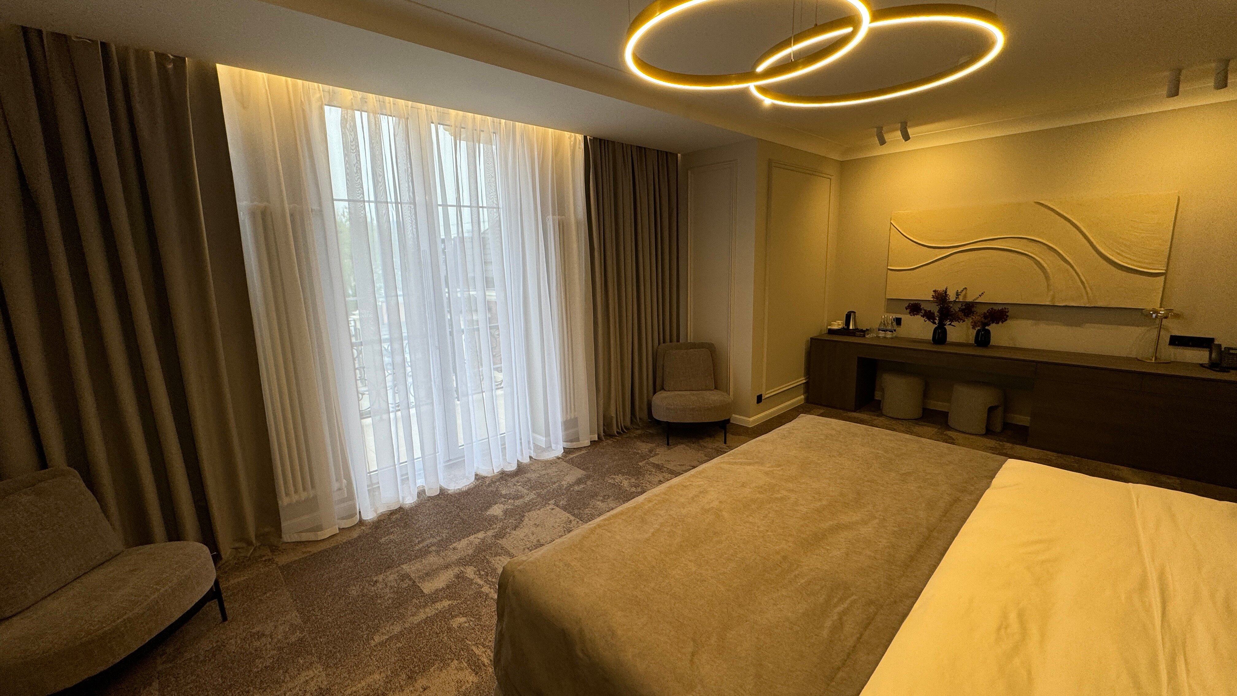 Фото Grozny Palace