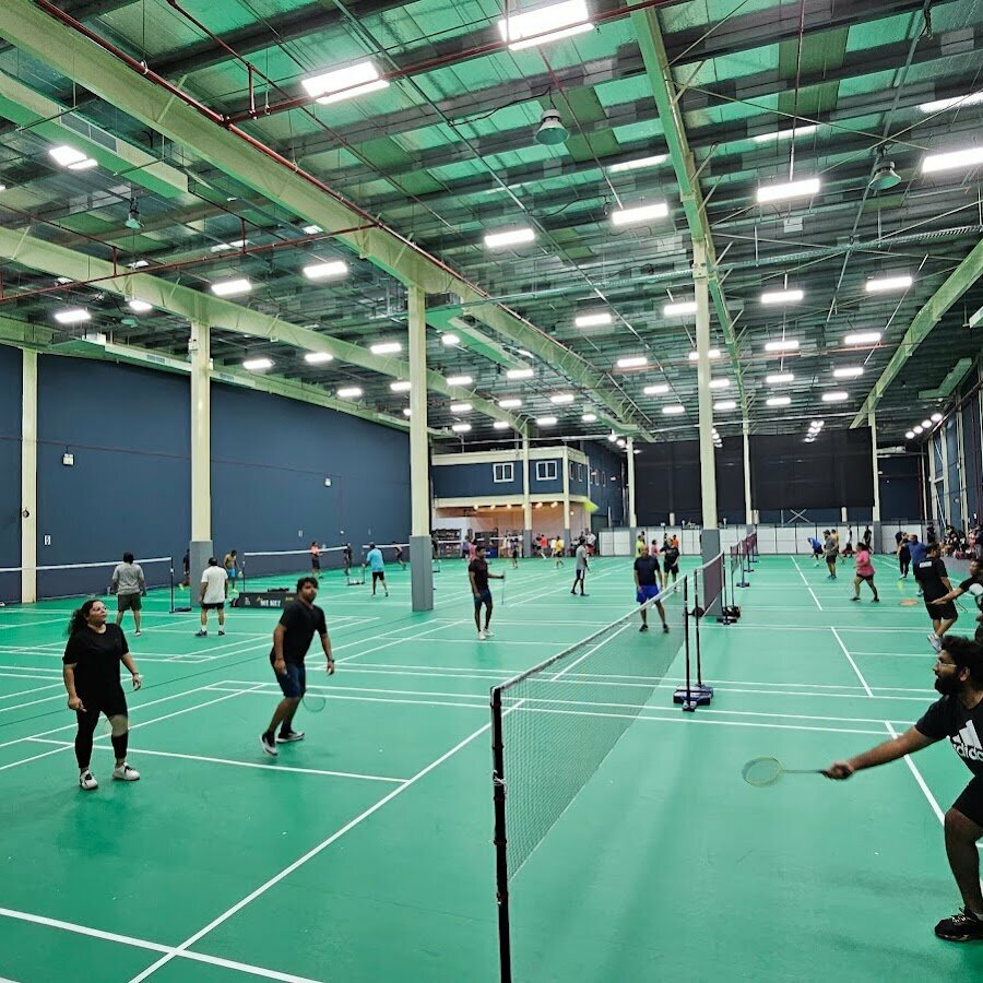 Sports center We Met Sport Clubs & Facilities, Dubai, photo