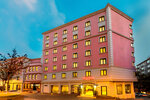 Grand Yavuz Hotel (Istanbul, Fatih, Piyer Loti Avenue, 51), hotel