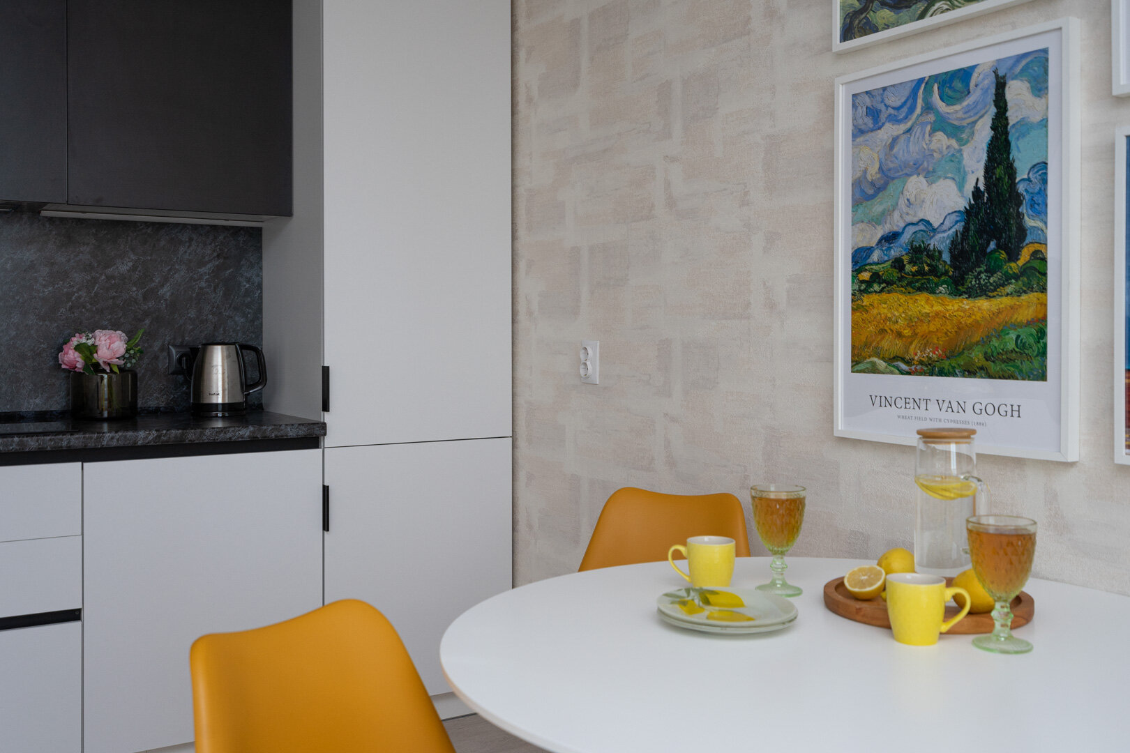 Фото Soul of Kazan Apartments