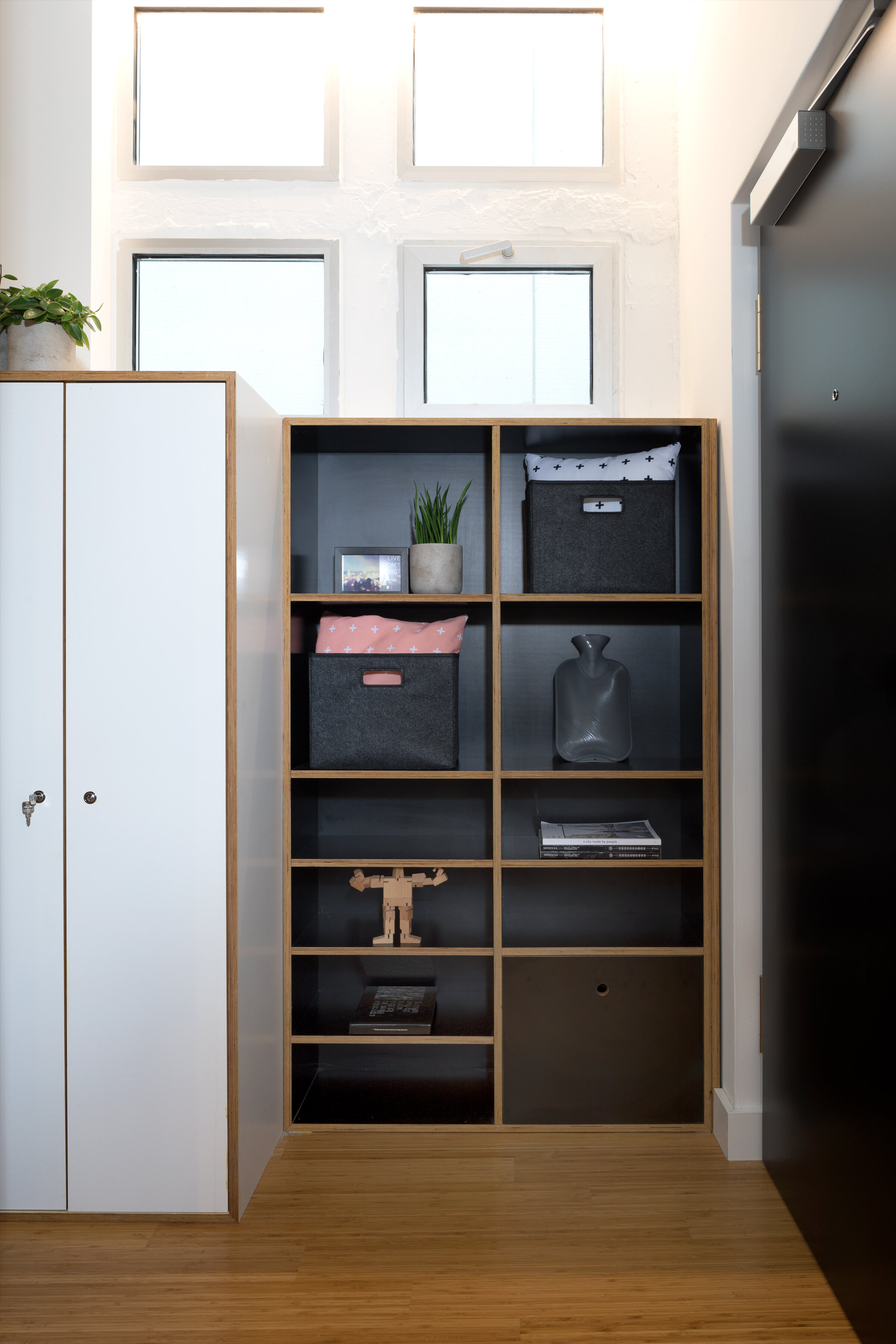 Фото Zoku Amsterdam