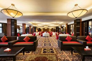 Гостиница Ramada Plaza by Wyndham Karachi Airport Hotel