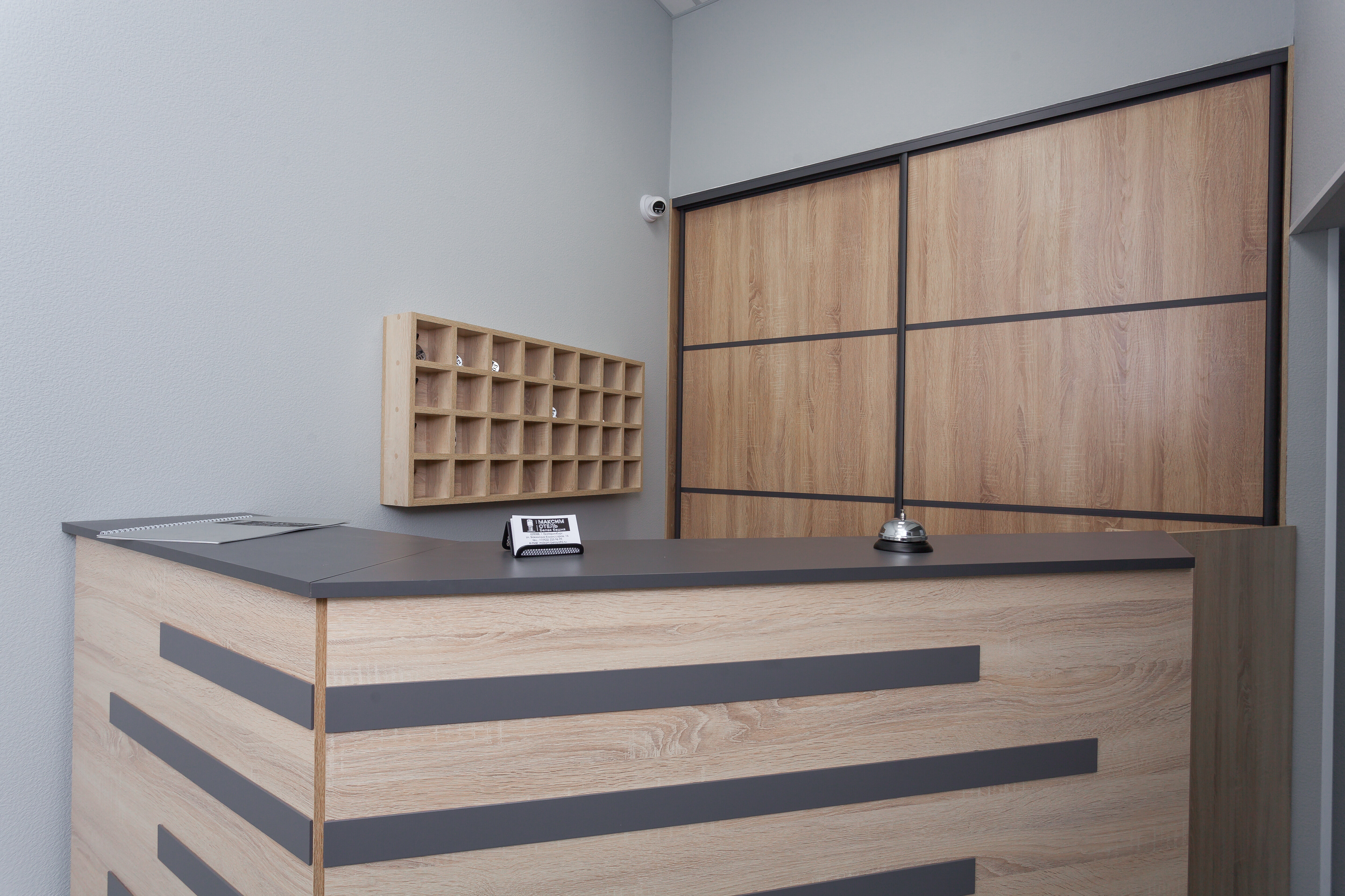 Фото Отель Максим Белая Башня